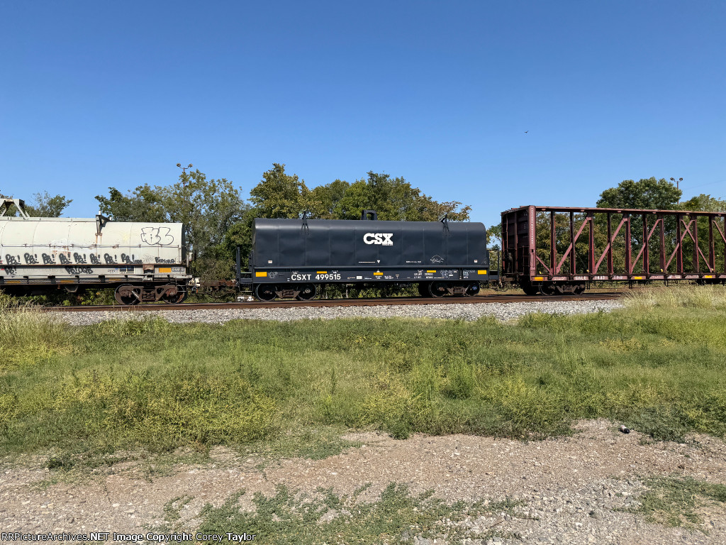 CSXT 499515